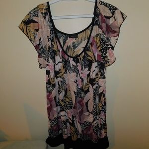 Judith Blouse 1x
